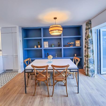 Вилла The Kinsale 4 Center Экстерьер фото