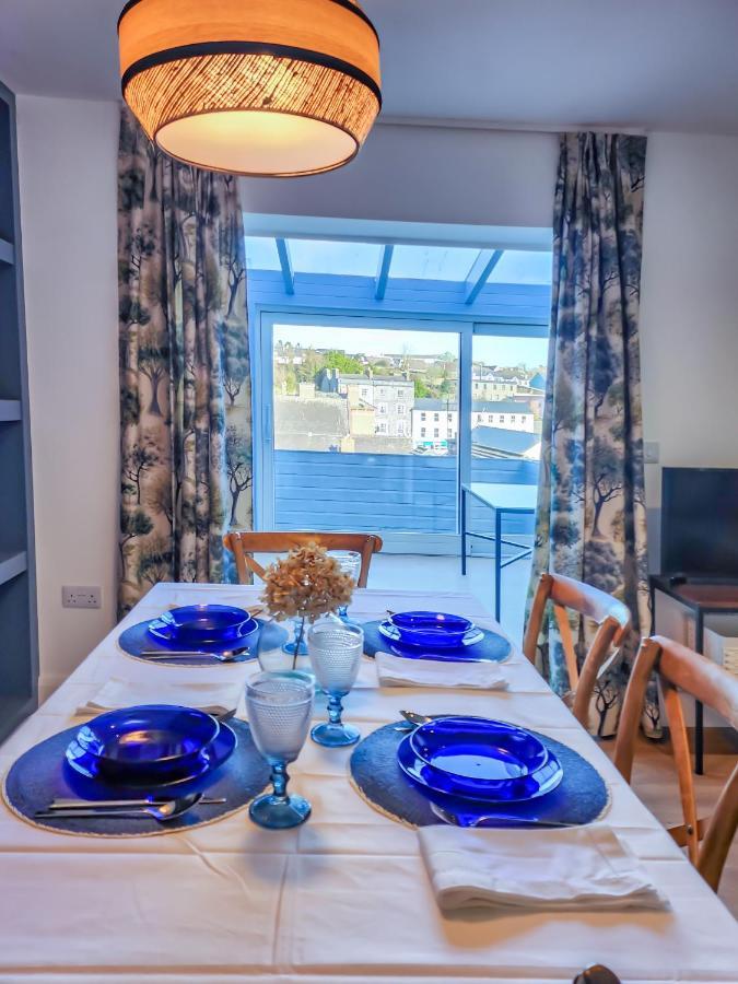 Вилла The Kinsale 4 Center Экстерьер фото