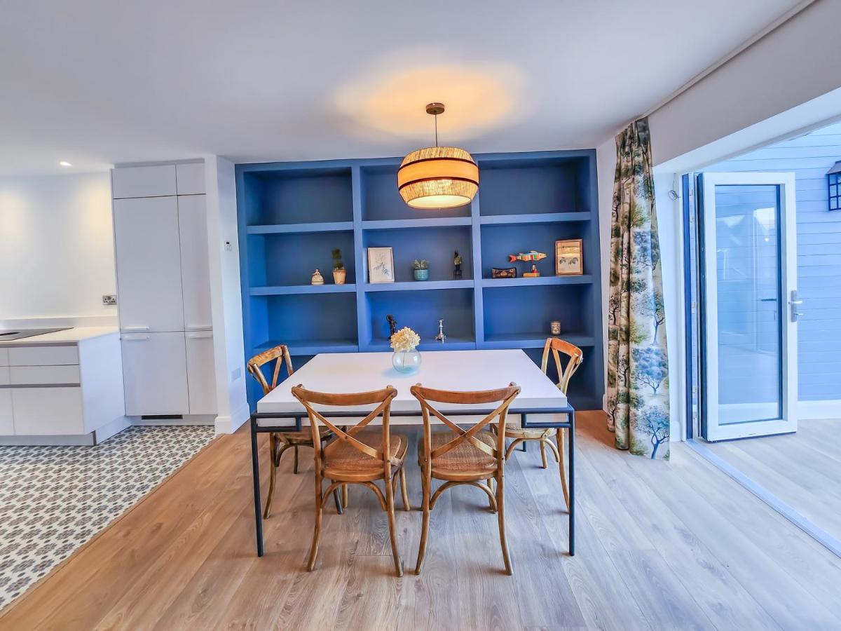 Вилла The Kinsale 4 Center Экстерьер фото