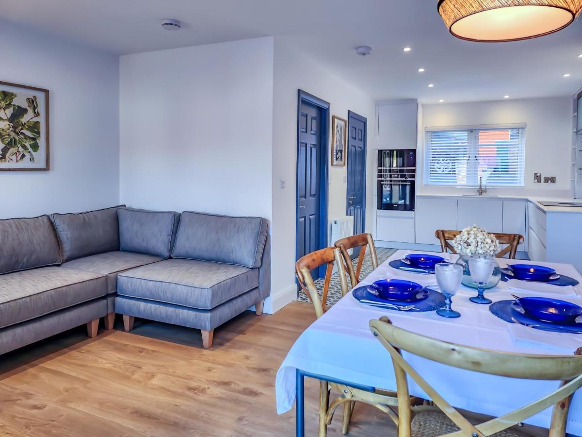 Вилла The Kinsale 4 Center Экстерьер фото