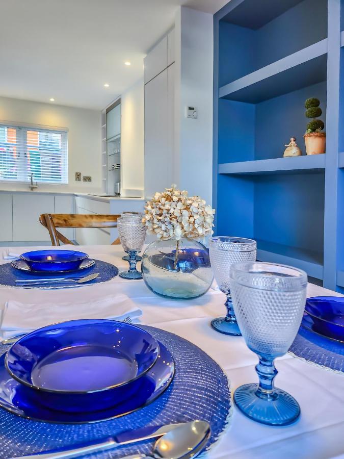 Вилла The Kinsale 4 Center Экстерьер фото