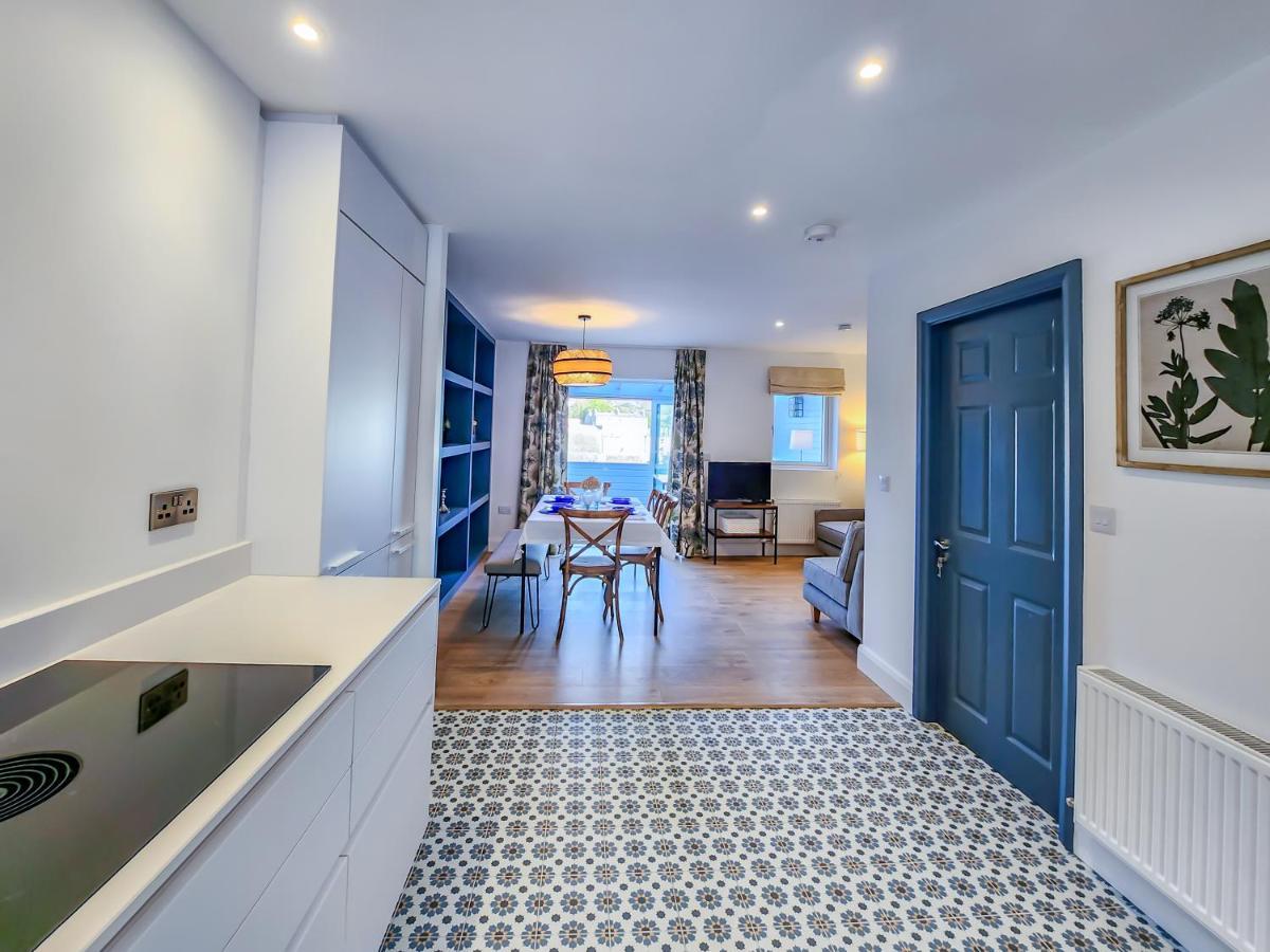Вилла The Kinsale 4 Center Экстерьер фото