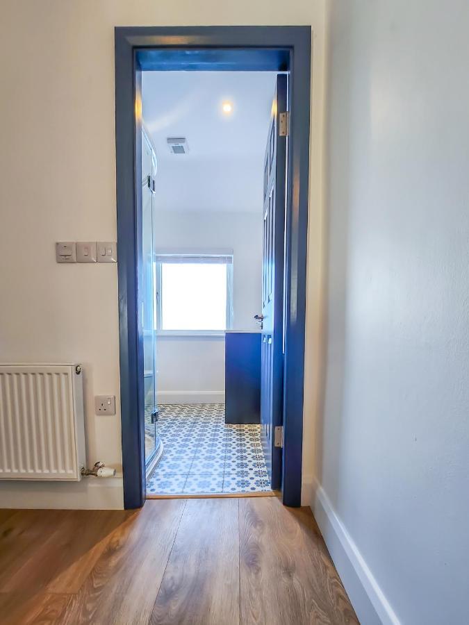 Вилла The Kinsale 4 Center Экстерьер фото