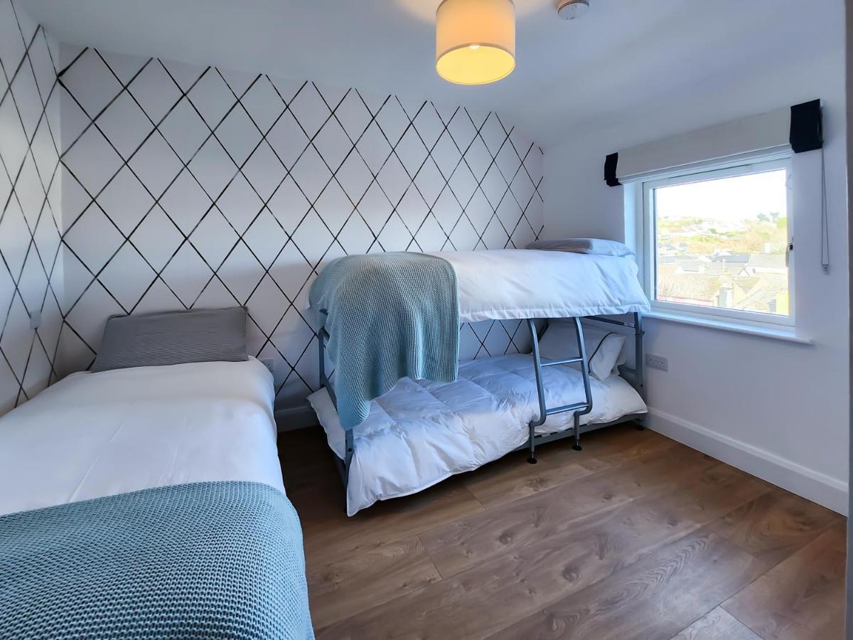 Вилла The Kinsale 4 Center Экстерьер фото