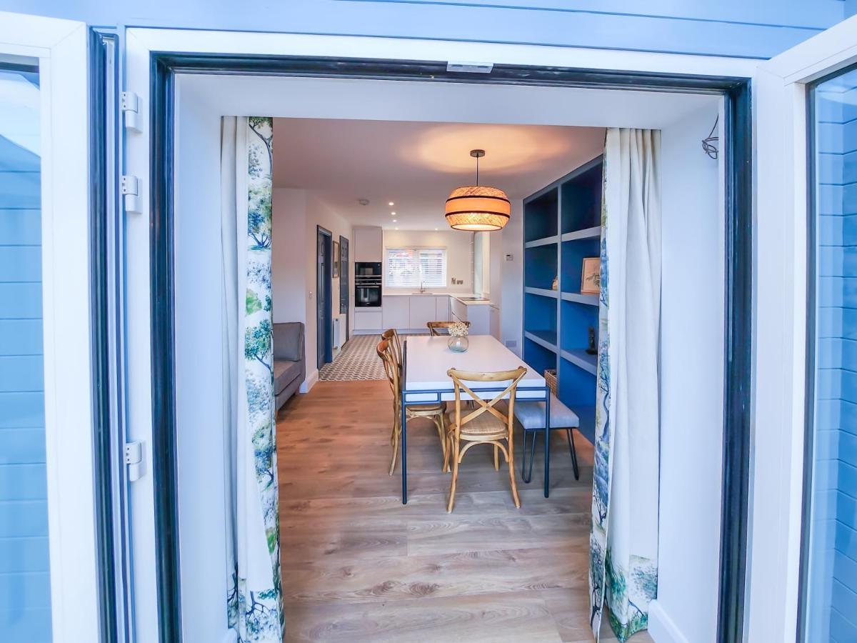 Вилла The Kinsale 4 Center Экстерьер фото