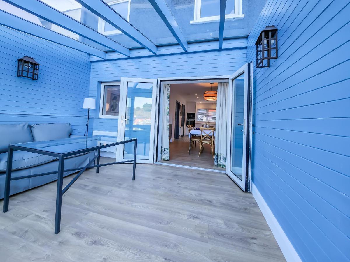 Вилла The Kinsale 4 Center Экстерьер фото