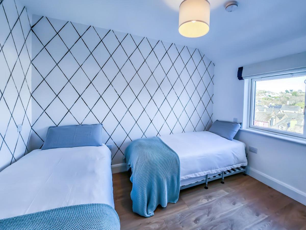 Вилла The Kinsale 4 Center Экстерьер фото
