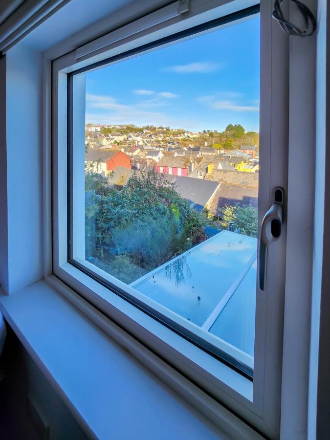 Вилла The Kinsale 4 Center Экстерьер фото