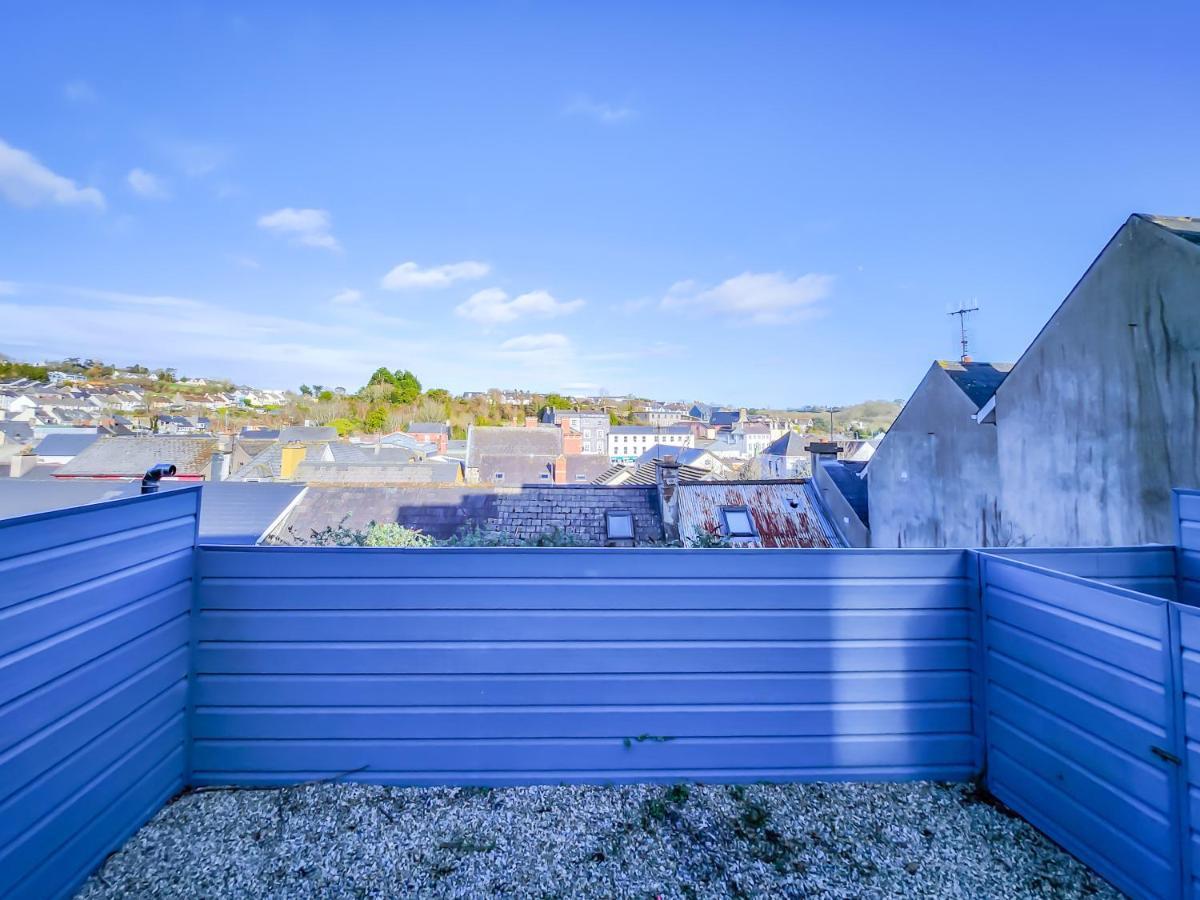 Вилла The Kinsale 4 Center Экстерьер фото
