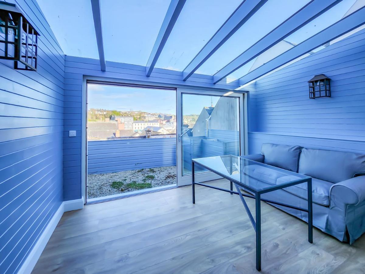 Вилла The Kinsale 4 Center Экстерьер фото