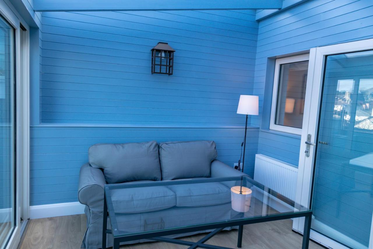 Вилла The Kinsale 4 Center Экстерьер фото