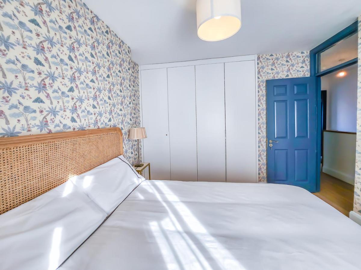 Вилла The Kinsale 4 Center Экстерьер фото
