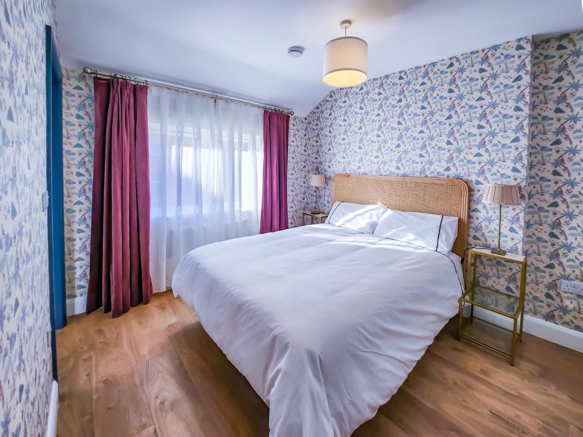 Вилла The Kinsale 4 Center Экстерьер фото