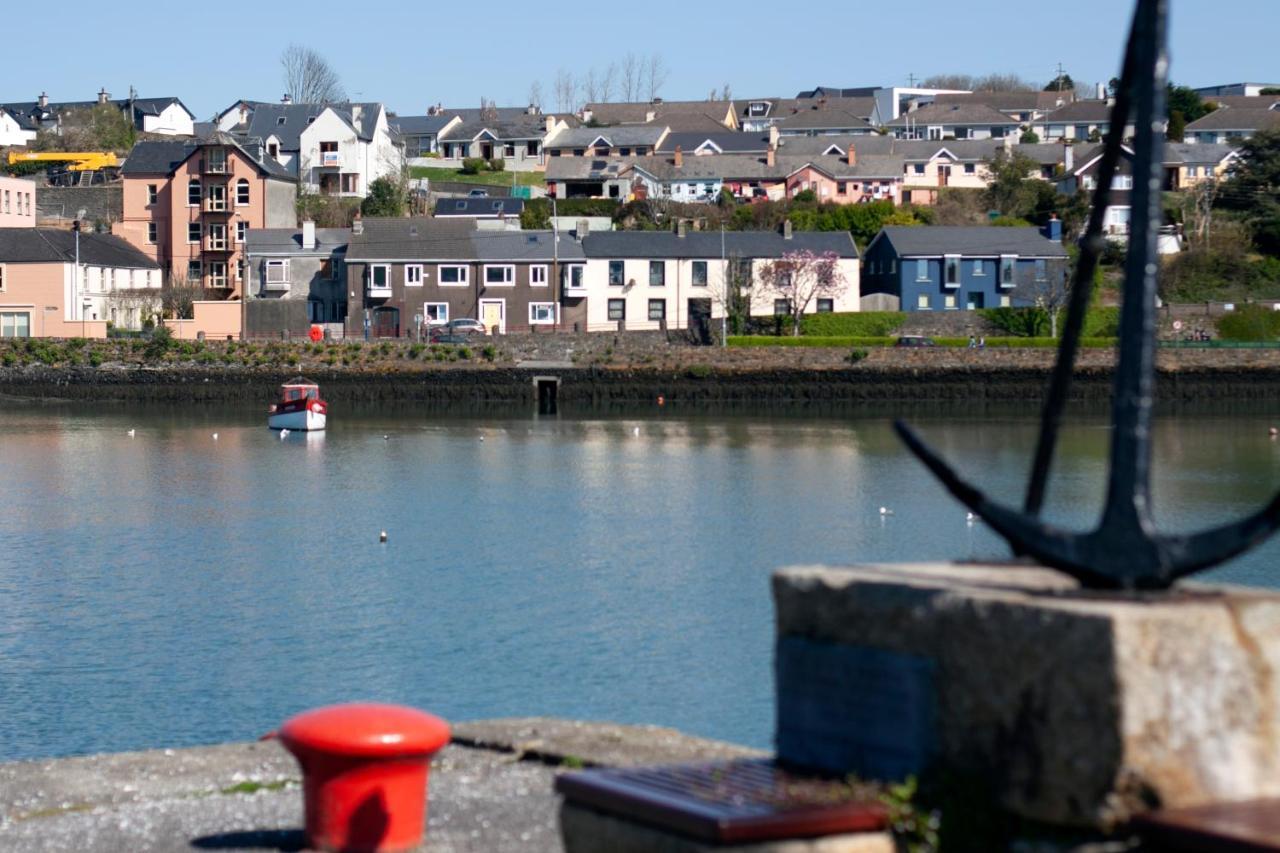 Вилла The Kinsale 4 Center Экстерьер фото