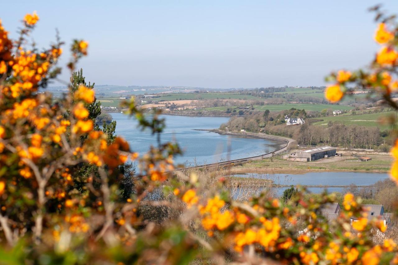 Вилла The Kinsale 4 Center Экстерьер фото