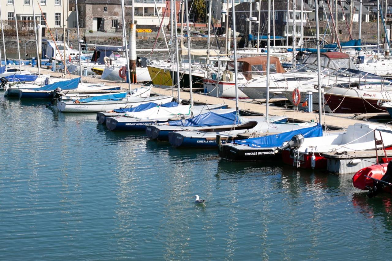 Вилла The Kinsale 4 Center Экстерьер фото