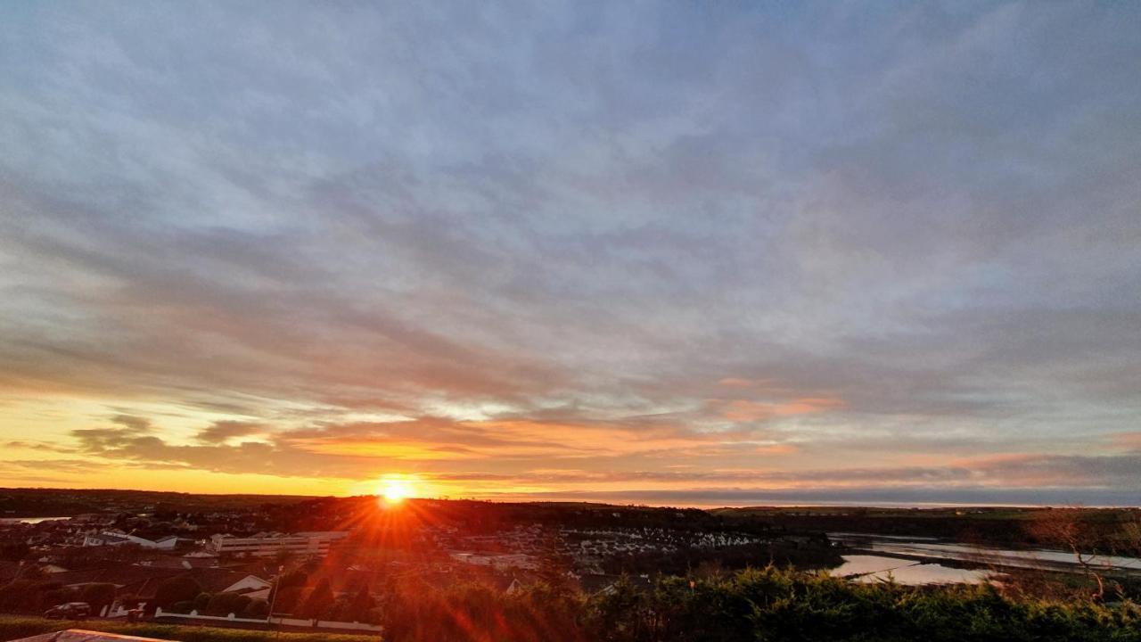 Вилла The Kinsale 4 Center Экстерьер фото